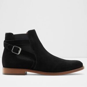 Pallu Leather Chelsea Ankle Boots